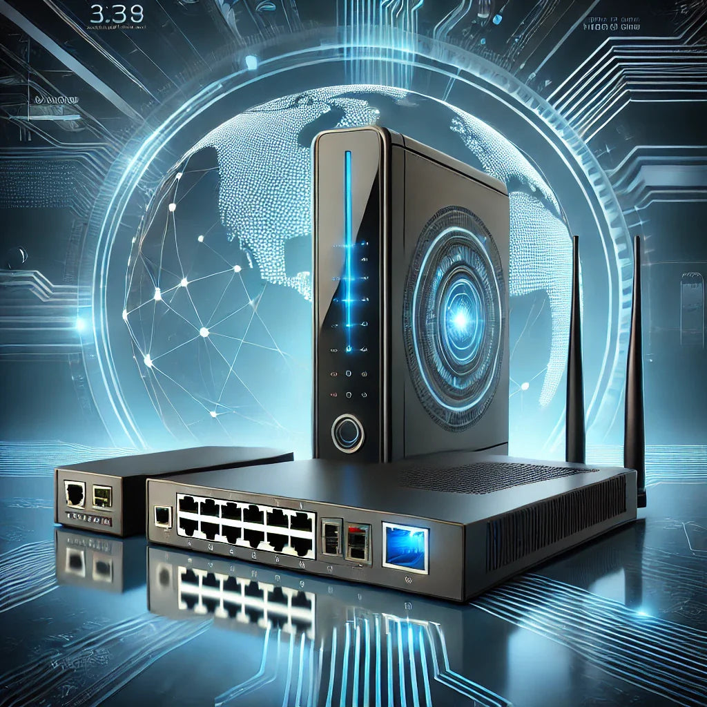 Networking Equipment