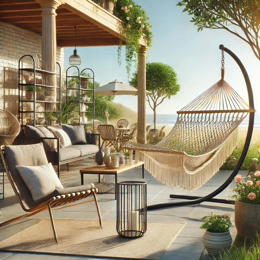 Outdoor Furniture