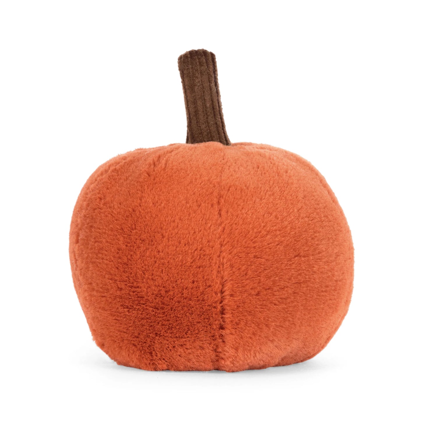 Meet Your Spooky Buddy: Adorable Jellycat Halloween Plush Toy - Ooky Jack O Lantern!