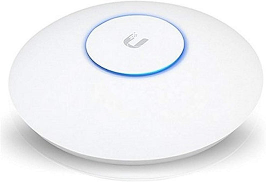Ubiquiti Networks Unifi UAP-AC-HD, Ceiling-mounted WiFi 5 Access Point for High Density Applications