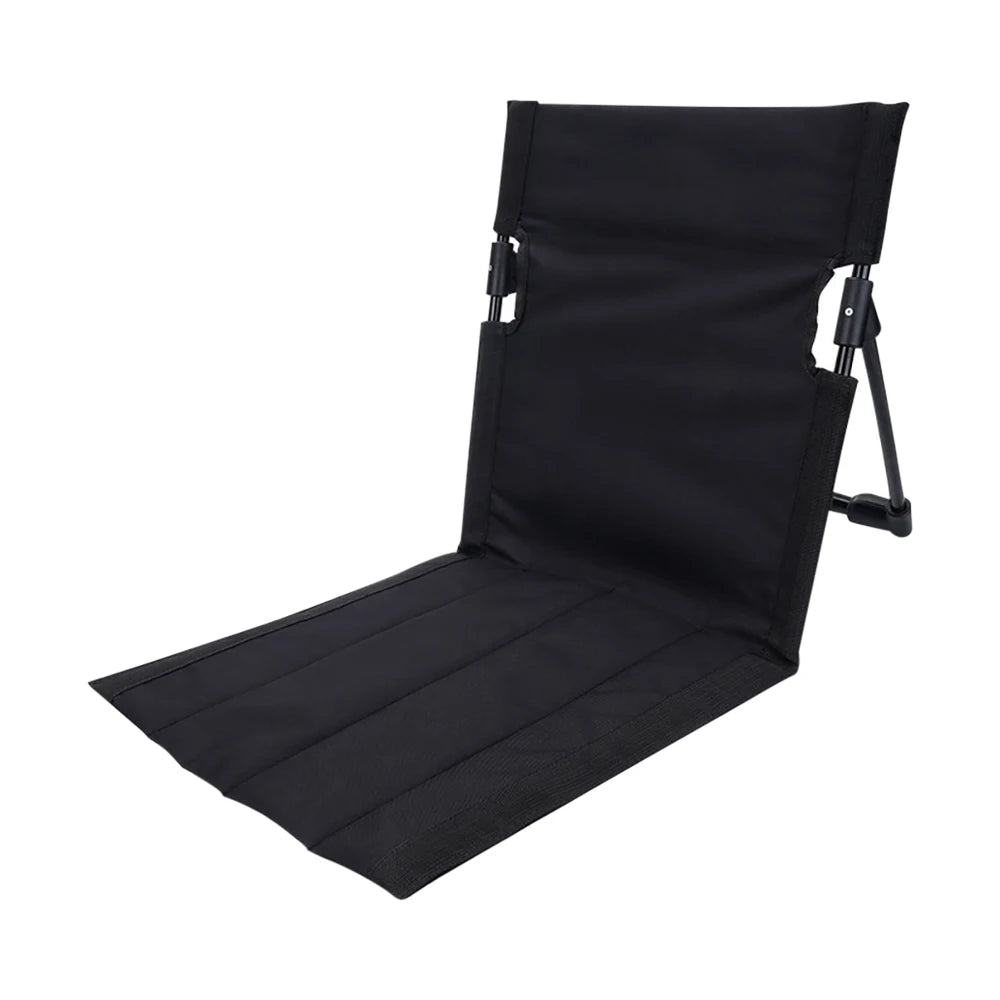 Foldable Camping Chair – Lightweight, Comfortable & Portable for Outdoor Relaxation