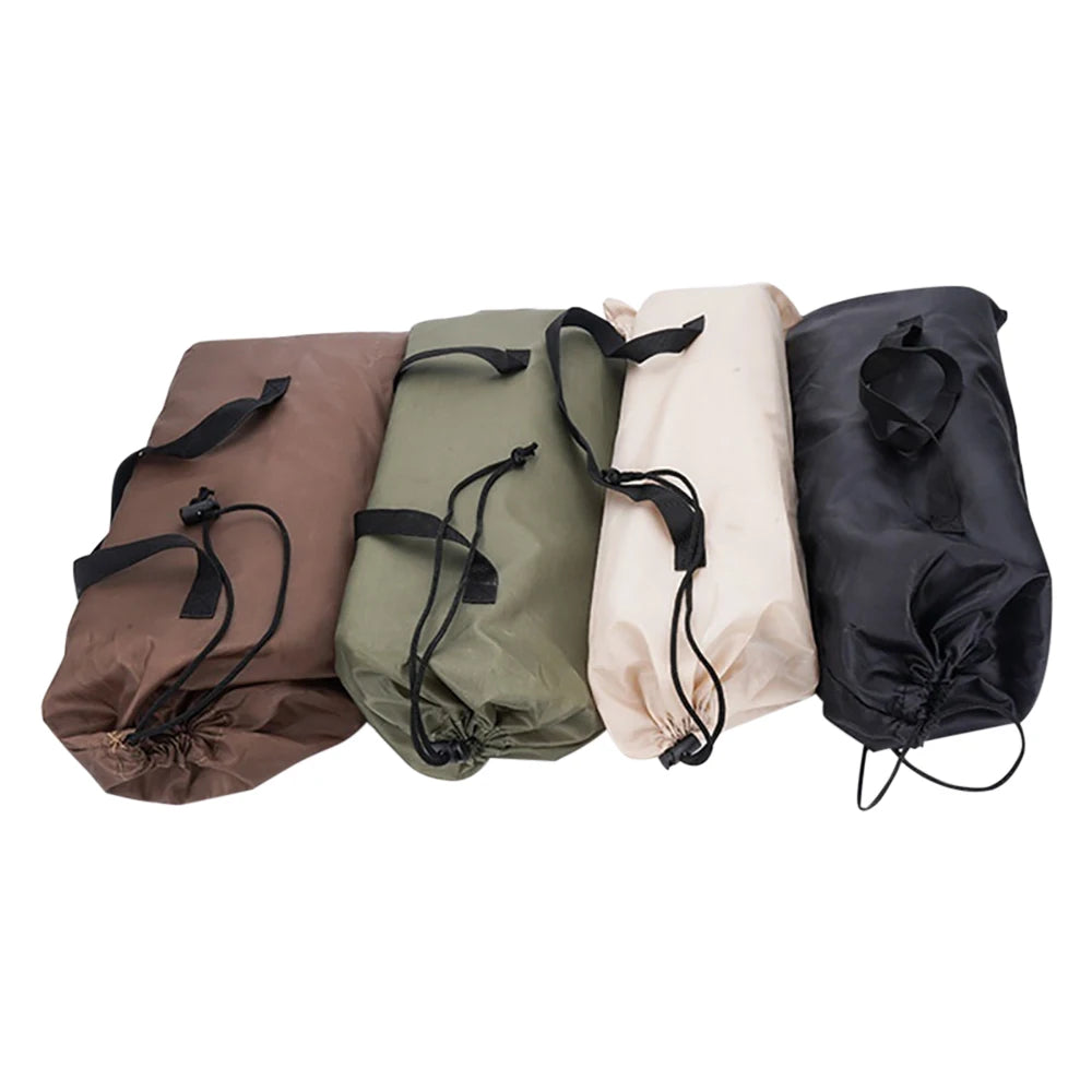 Foldable Camping Chair – Lightweight, Comfortable & Portable for Outdoor Relaxation